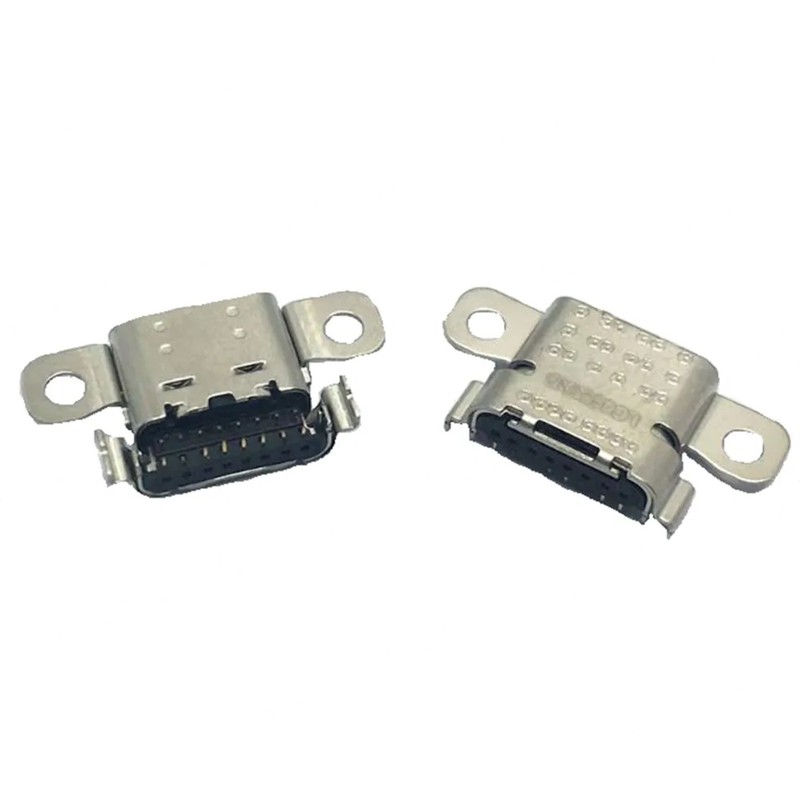 Port de charge DC Power Jack pour Kindle Fire HD810 - Gen H