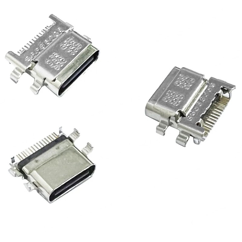 DC Power Jack Type-C for Amazon Kindle Fire HD 10 9th Gen