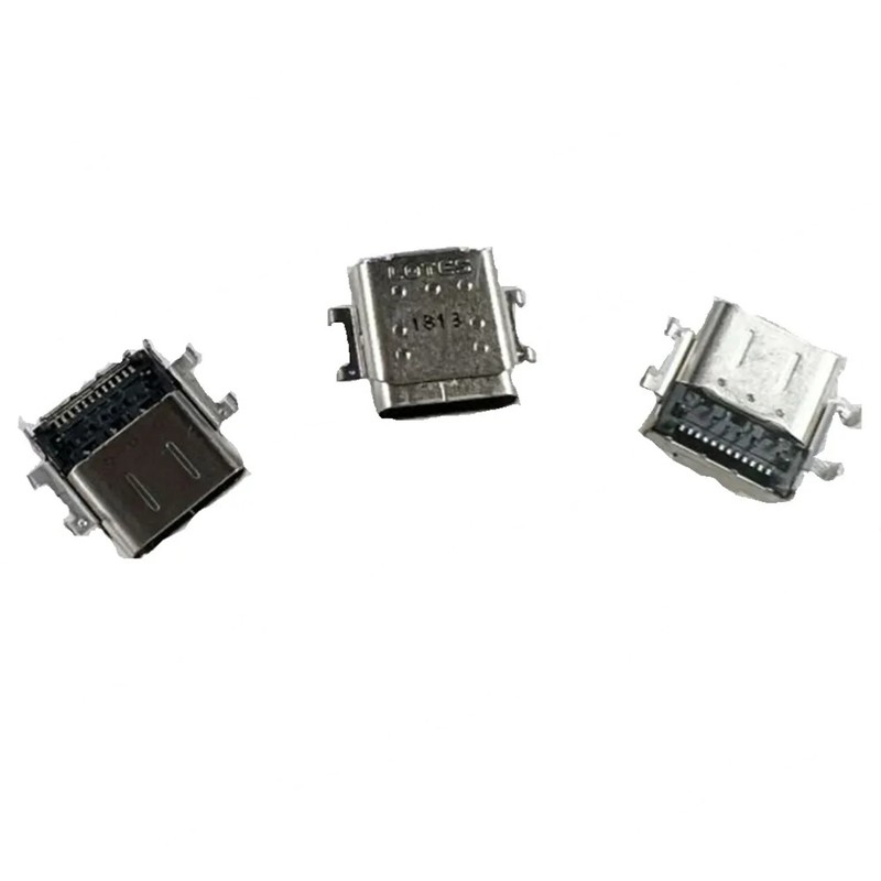 < h1 >Conector de Energia DC Tipo-C para HP Elite x2 1012 G2< /h1 >