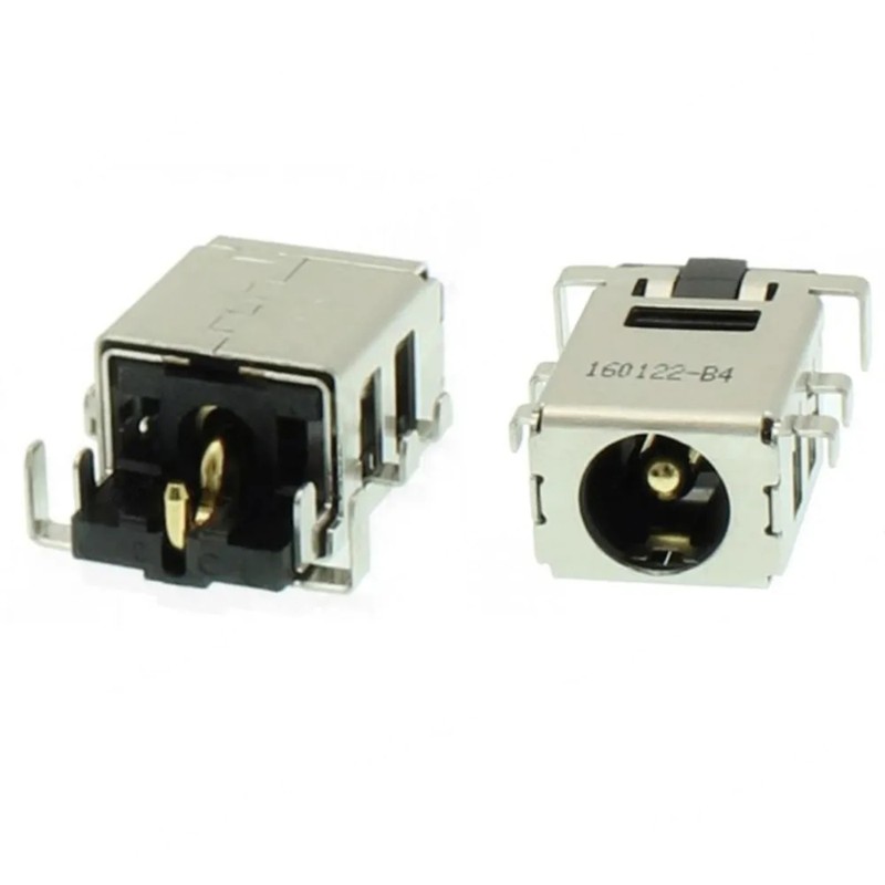DC Power Jack Charging Port for Asus Laptops