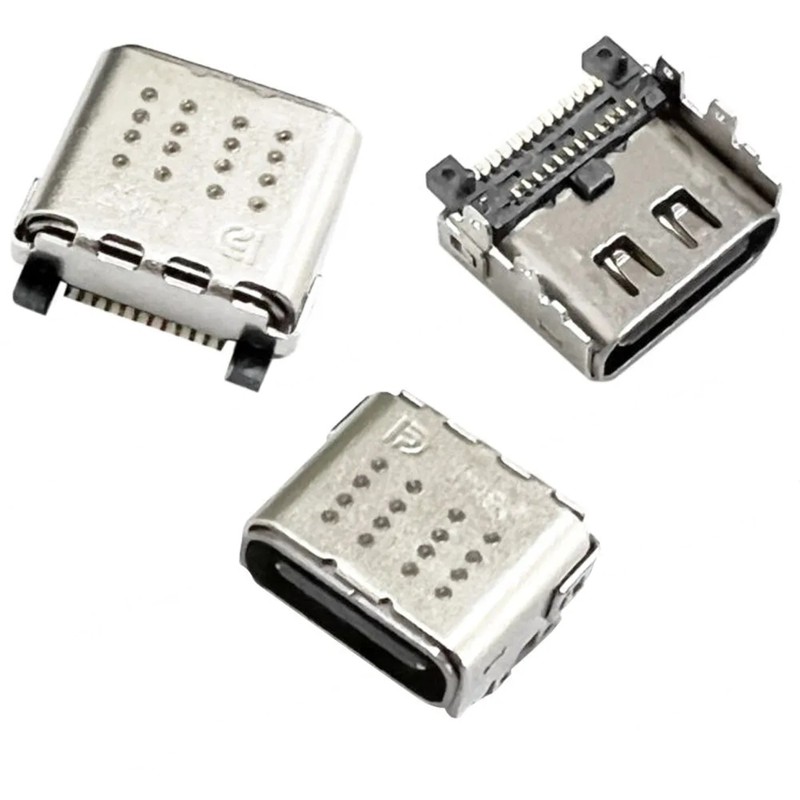 Tomada de corrente contínua para LENOVO S580 PRO-16 Y780 JY575 JY571 JY671 JY676