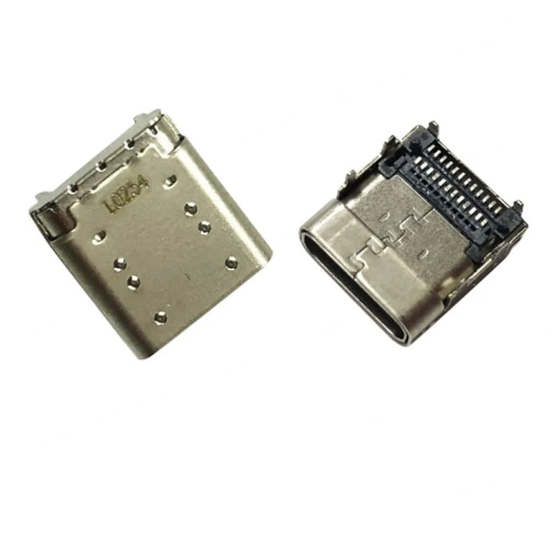 DC Power Jack Socket for Lenovo 10e Tablet Chromebook 82AM