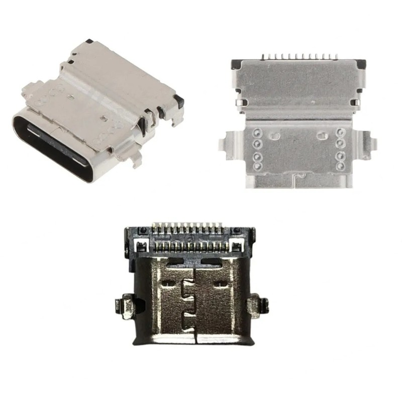 DC Jack para Lenovo ThinkPad X1 Carbon 5th Gen OEM