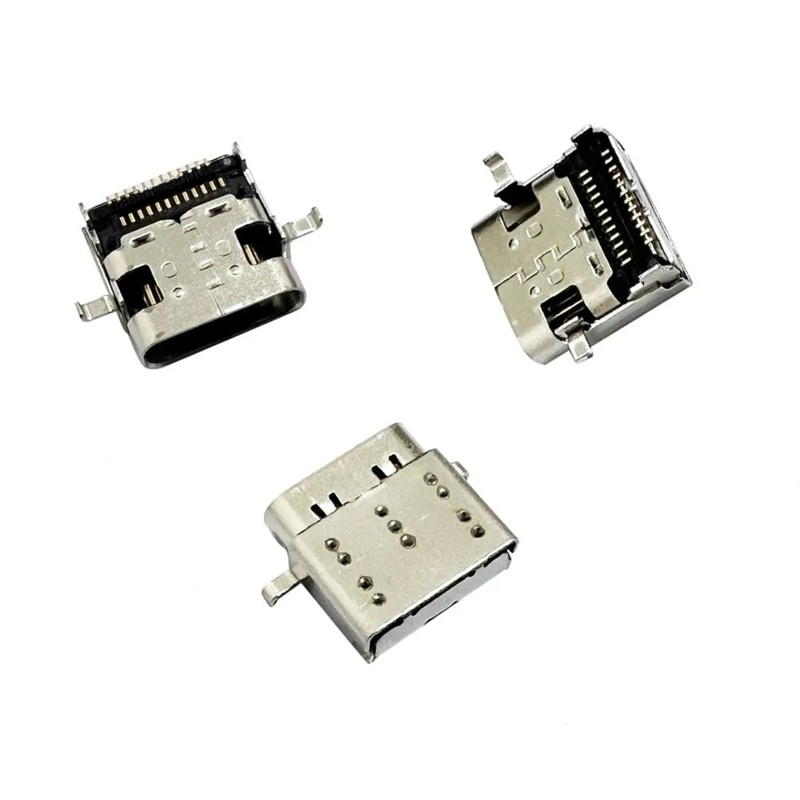 DC Jack para DELL Latitude 13 7320 14 7420 15 7520 OEM
