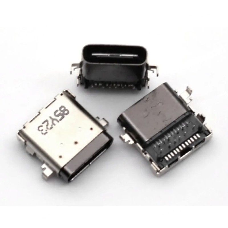 DC Power Jack para ASUS Zenbook 3 - Alta Calidad