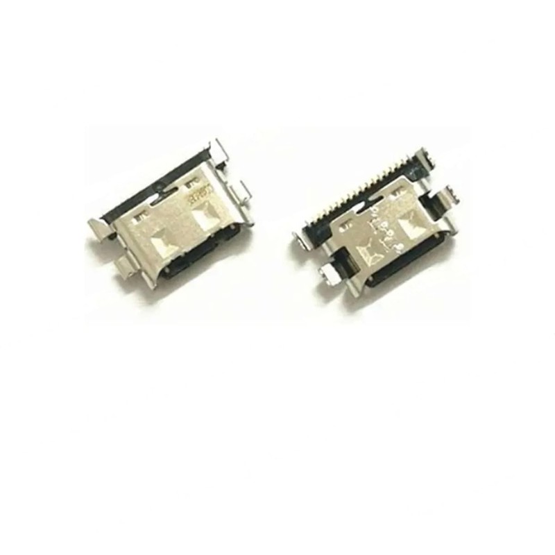 DC Power Jack Socket for SAMSUNG A30 A40 A50 A60 A70 OEM