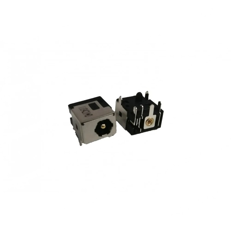 <title>Conector de Alimentação DC Jack para HP Compaq 541 6720S 6820S</title>