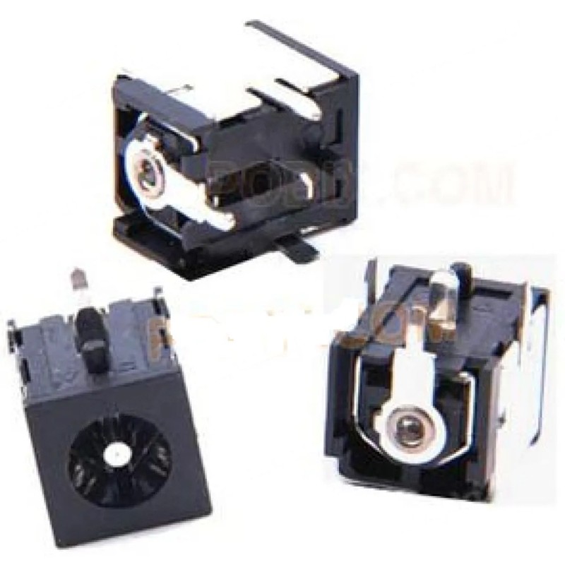 DC Power Jack Socket Connector - Acer, Compaq