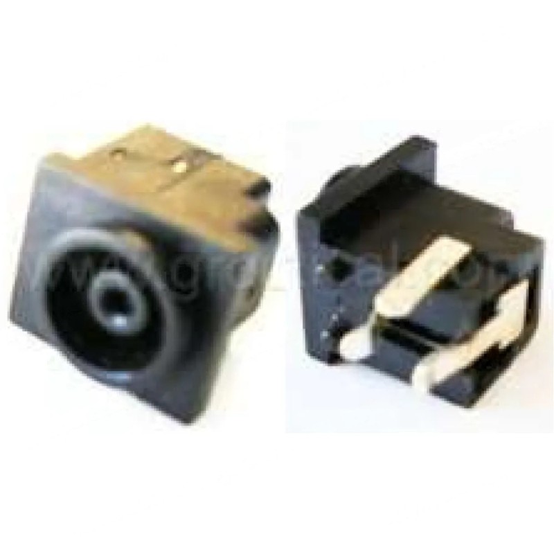 DC Power Jack Socket for Sony Vaio and Fujitsu