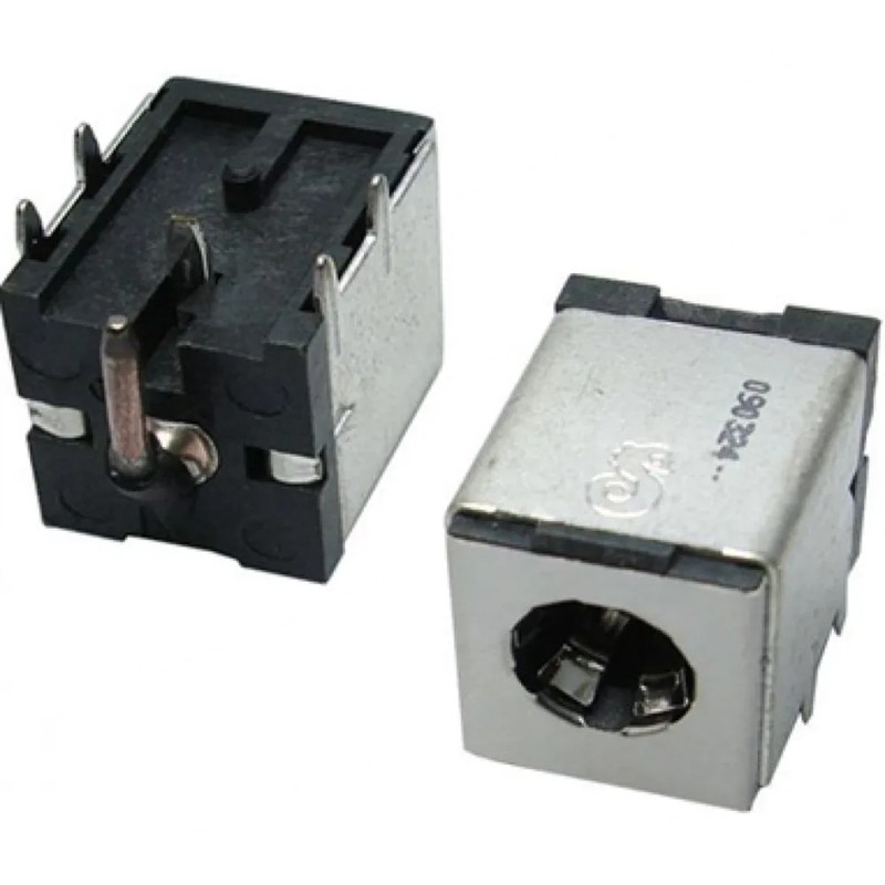Prise de courant DC pour ordinateur portable Toshiba M20 P10 P15 P20 P