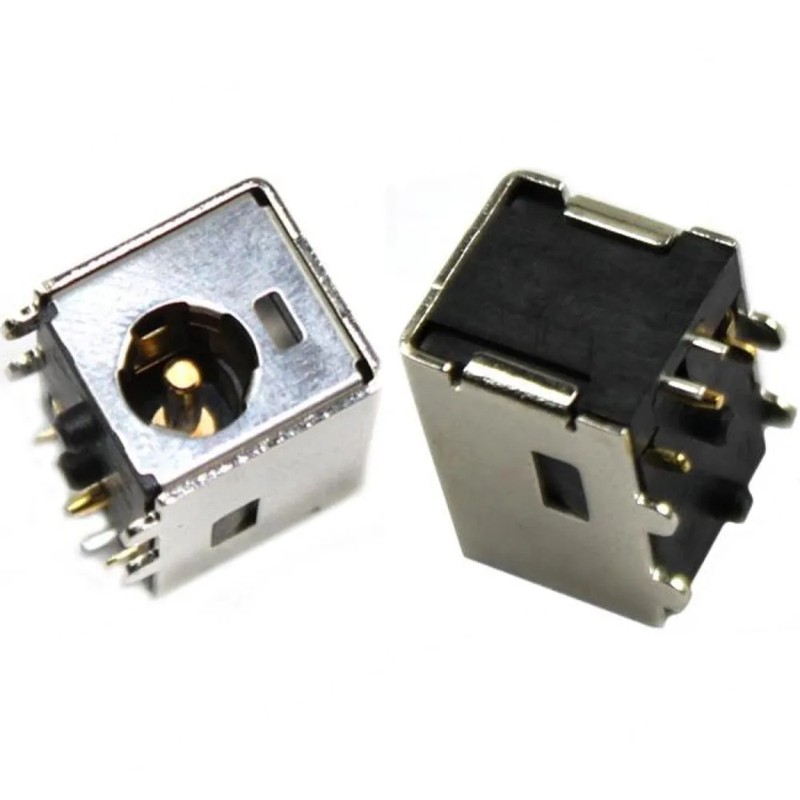 < h1>DC Power Jack Anschluss für HP Pavilion und Compaq Presario< /h1>