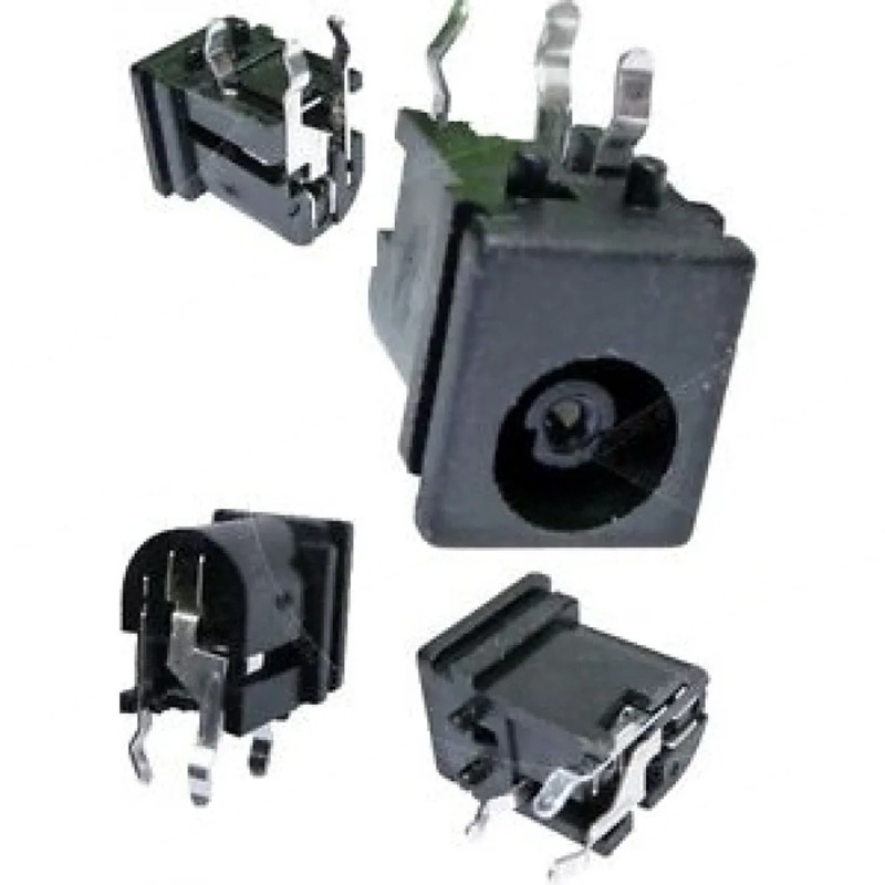 Conector de Carga DC Power Jack para Sony VAIO PCG-731 y Fuj
