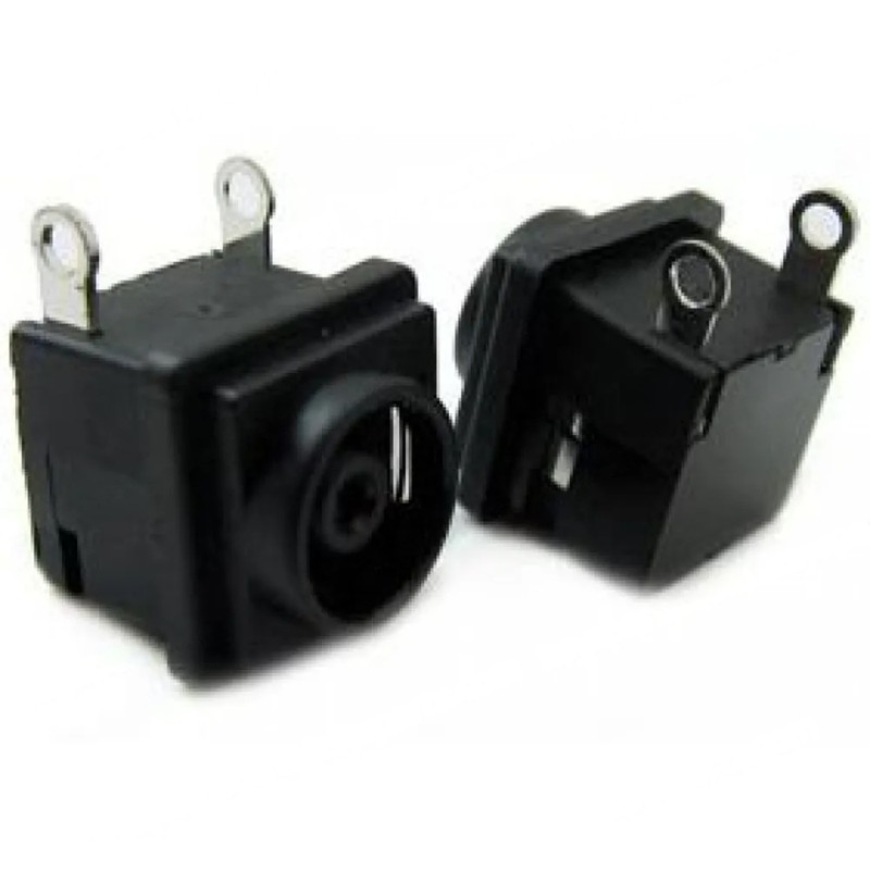 Tomada de energia DC Jack Socket para Sony VGN-FR Series PCG-FR/ GR VGN-