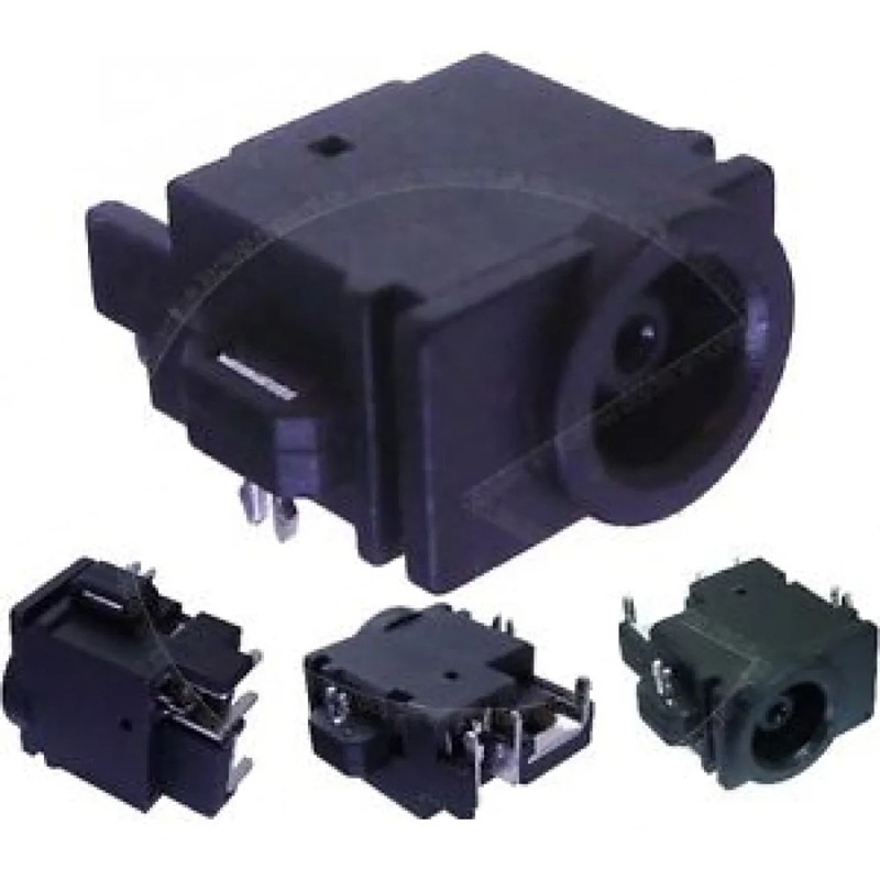 DC Jack Original para Portátiles Samsung NP-R505 NP-R510