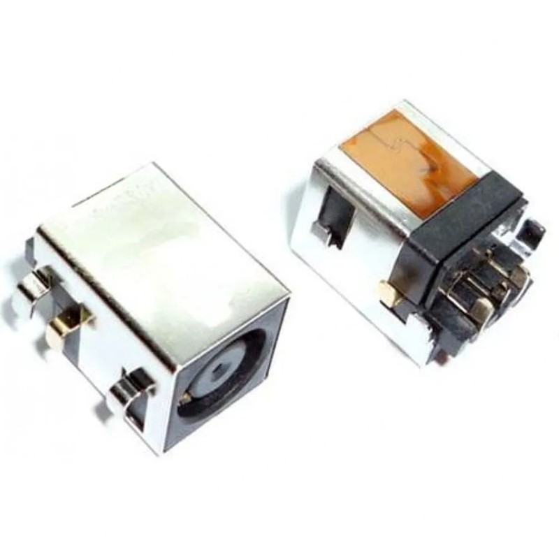 < h1 >Connecteur de charge DC Jack pour HP Compaq NC8430< /h1 >