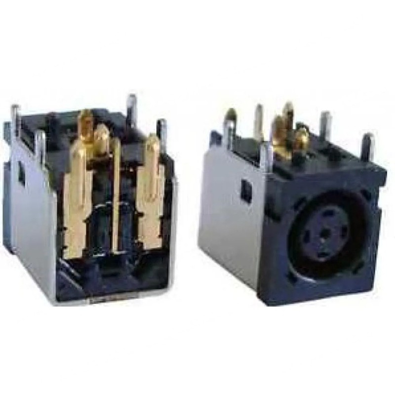 Conector de Carga Dell Inspiron y XPS Original