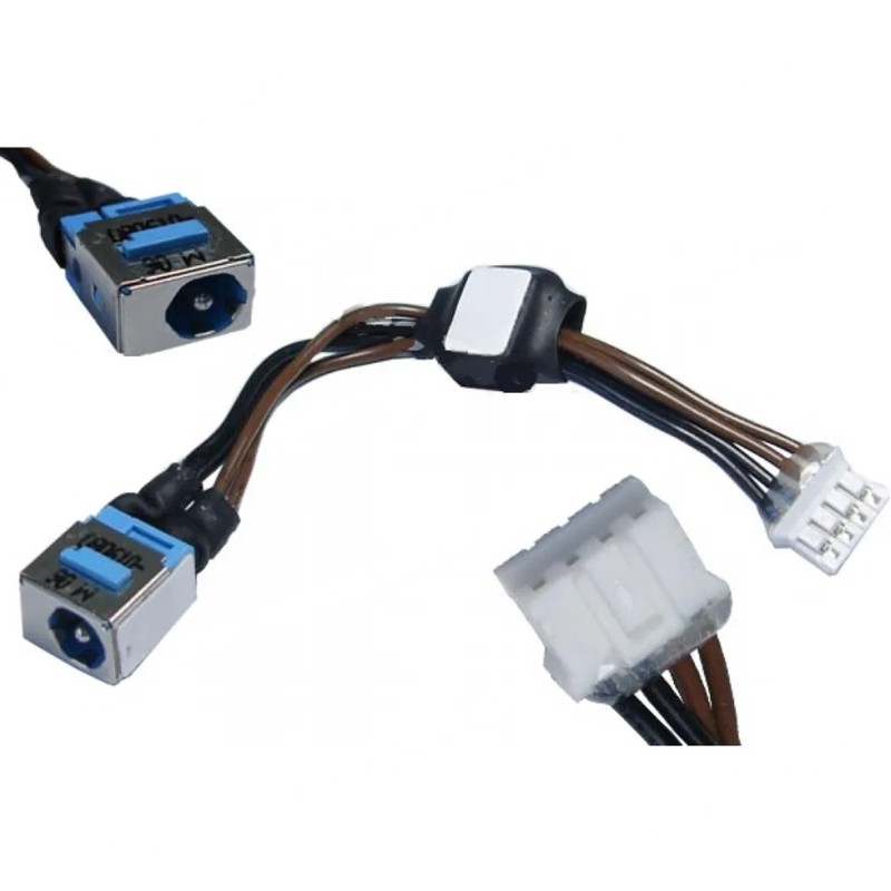 DC Jack Charging Connector for Acer Extensa and TravelMate