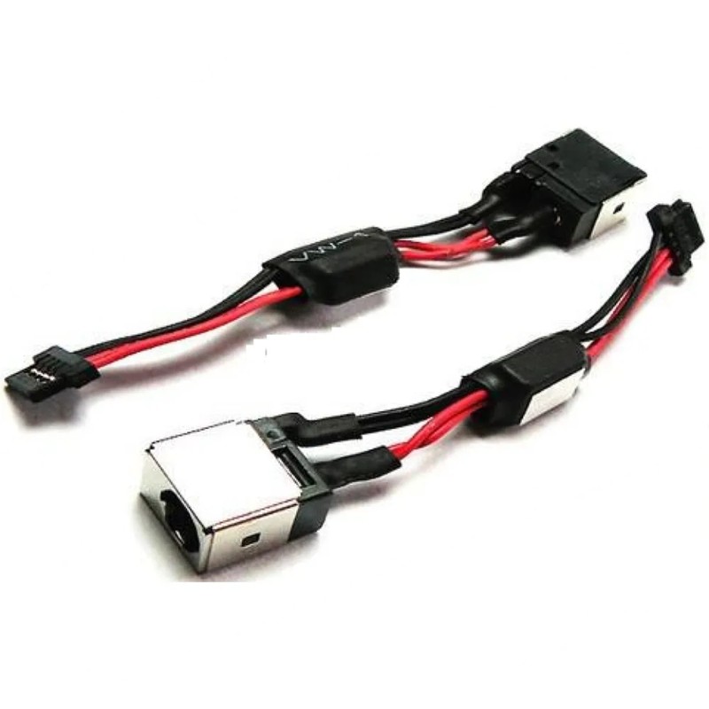 Conector DC Power Jack para Acer Aspire One - Original