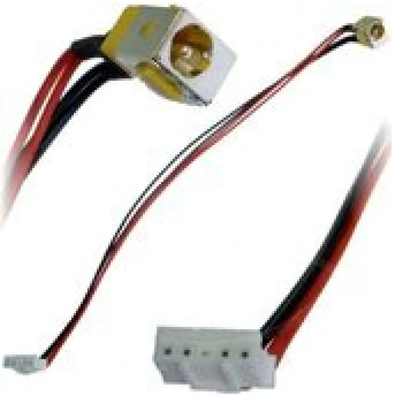 DC-Strombuchse für Acer 7535 7735 7738 8530 8730 8735