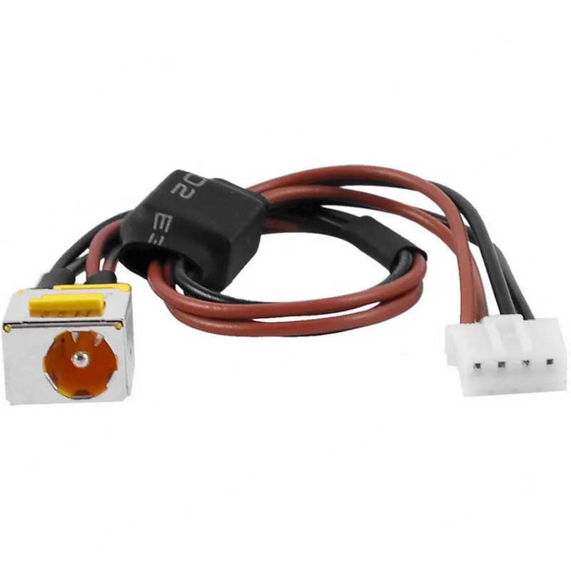 DC Jack for Acer Extensa 4230 4630 4630Z DC301003R00
