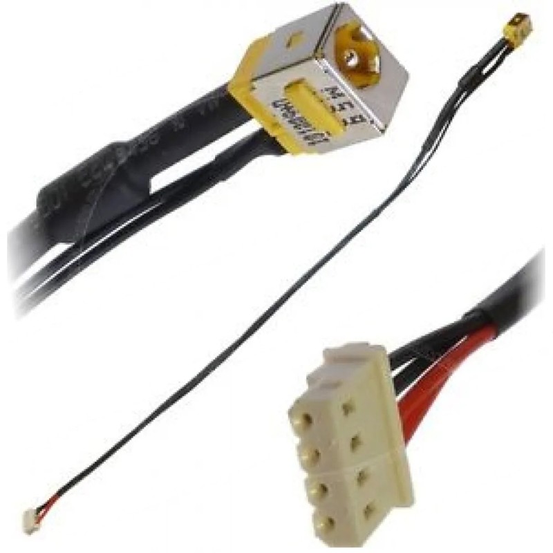 Conector de Carga DC Power Jack Acer 5920 5920G 5920Z