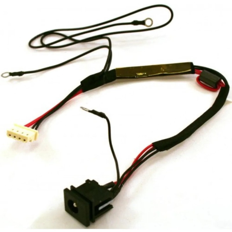 Connecteur DC pour Toshiba P300 U300 M8