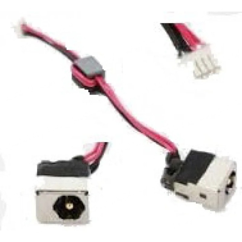 Ladeanschluss Dell Inspiron Mini 9 910 10 1010 1011 1012