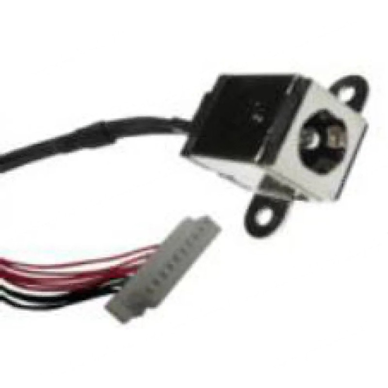 < h1>Tomada de Alimentação DC para Gateway UC7308< /h1>