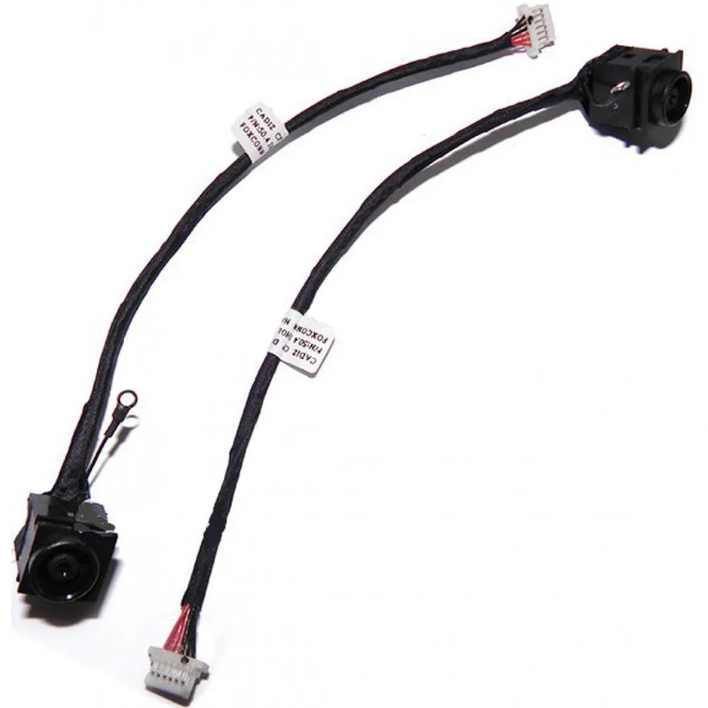 Tomada de Alimentação DC para Sony VAIO VPCY1 VPCY2