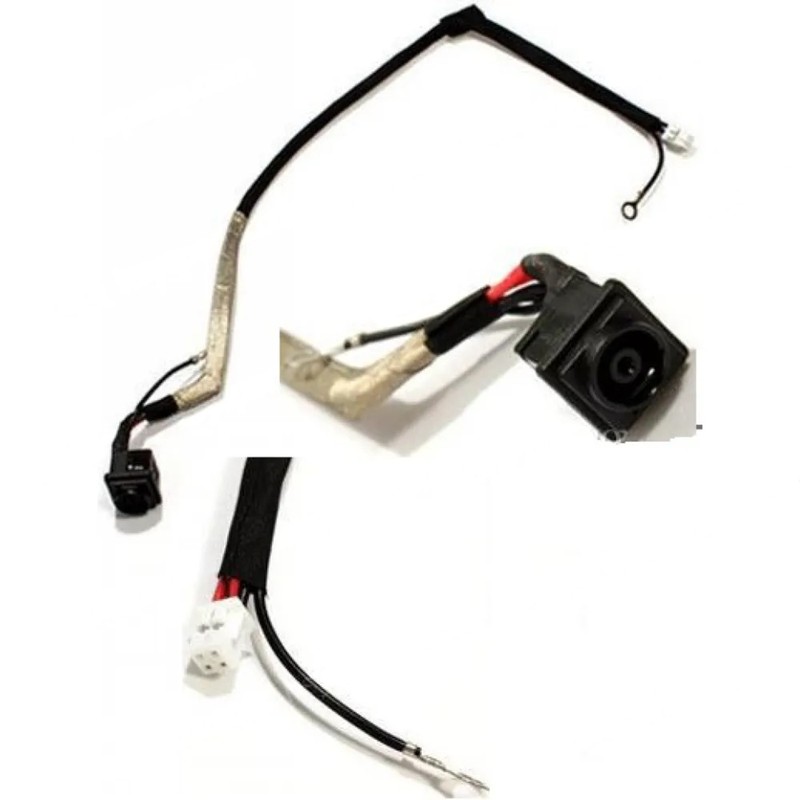 DC Jack Sony VAIO CS Series - Power Connector