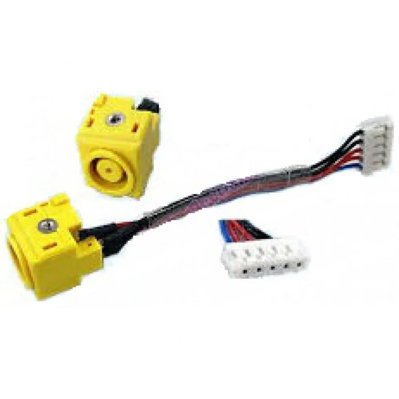 Connecteur de Charge DC Jack IBM Lenovo 3000 N100 N200
