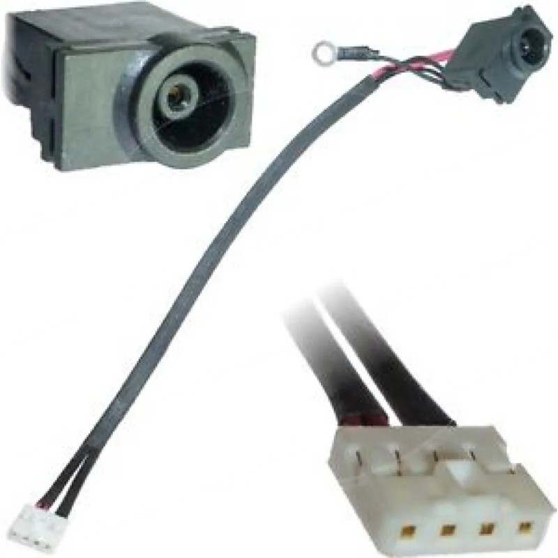 < h1>Conector de Carga DC Jack Samsung Original< /h1> 

Conector de Carga DC Jack Samsung Original