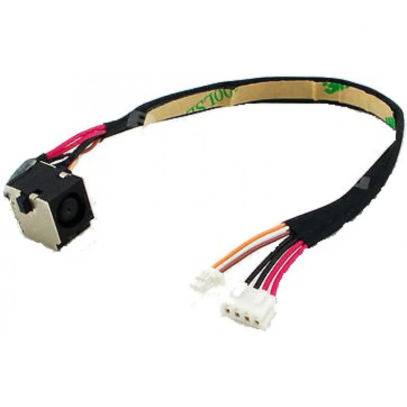 DC Jack Charging Connector for HP Probook - Original Replacement