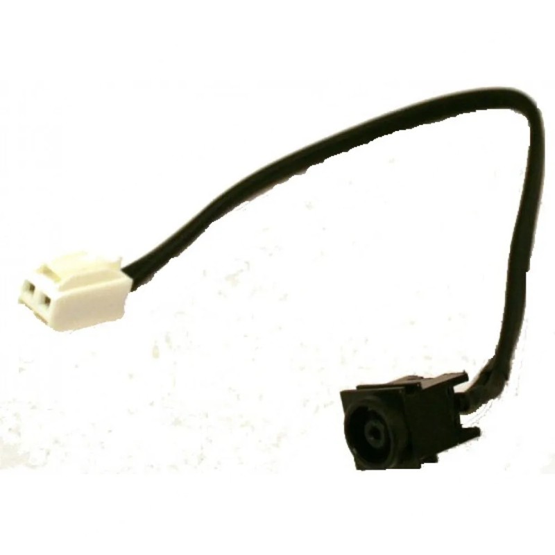 Conector de Alimentação DC Jack para Sony VAIO VGN-FS PCG-7