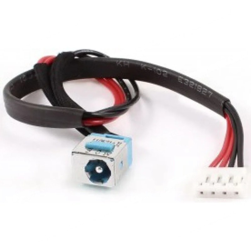 DC Power Jack para Acer 8920 8920G 8930 8930G 8930Q