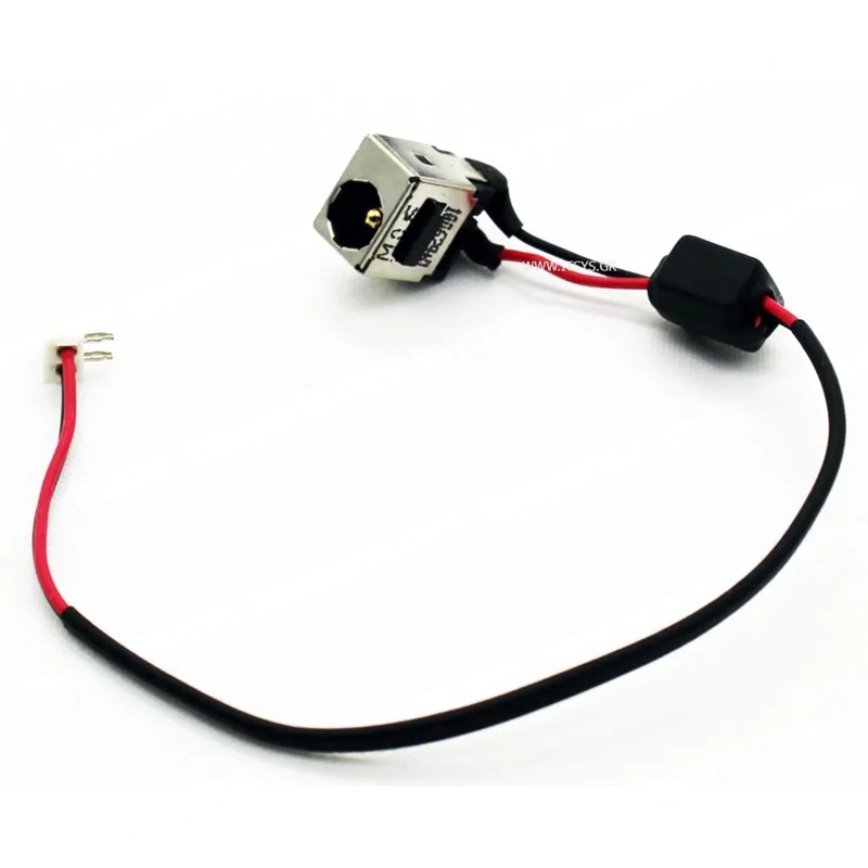 DC Jack para Toshiba Mini NB200 NB205 NB250 NB255 NB300 NB30

Conector DC para Toshiba Mini NB200 NB205 NB250 NB255 NB300 NB30
