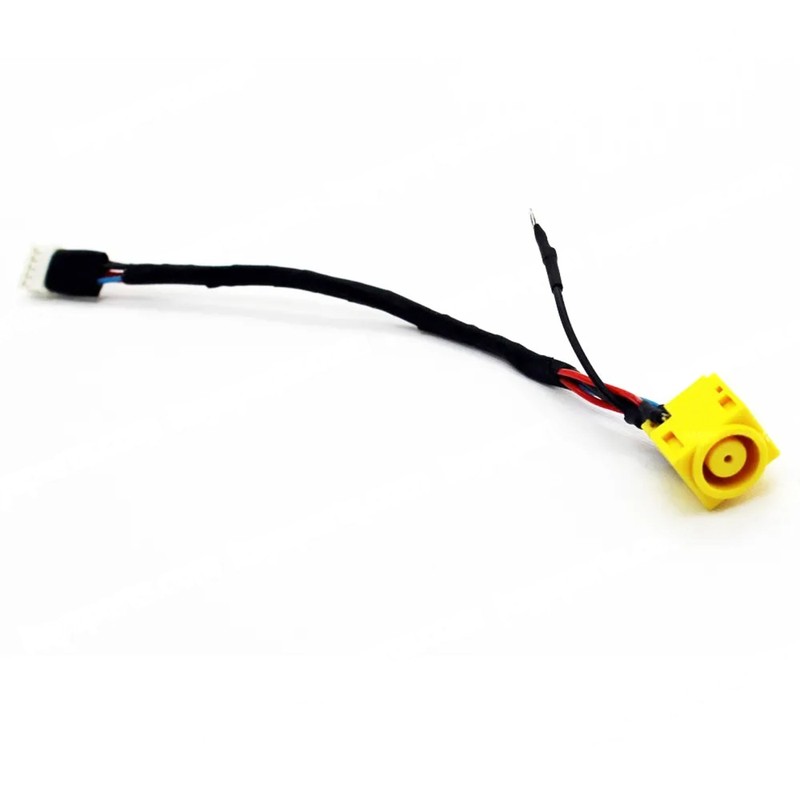 Power DC Jack for Lenovo ThinkPad SL300 SL300C SL