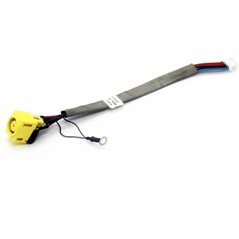 DC Jack for IBM X200 X200S X200T X201T - Secure Connection