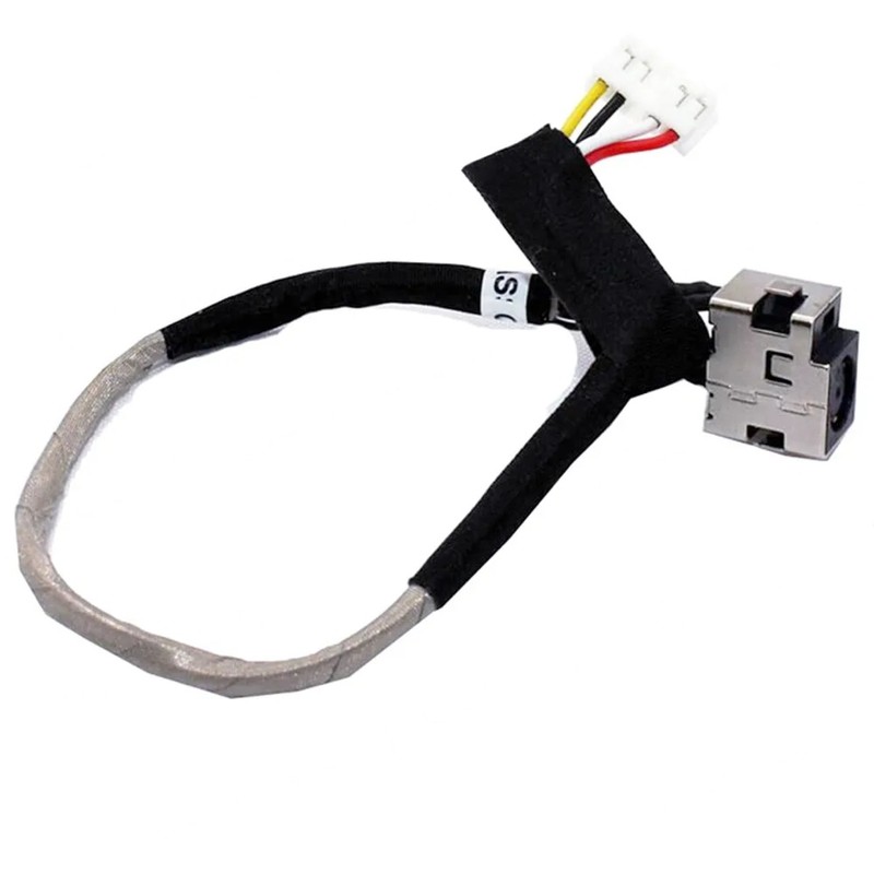 DC Jack for HP PAVILION DV5-1000 and DV4-2000