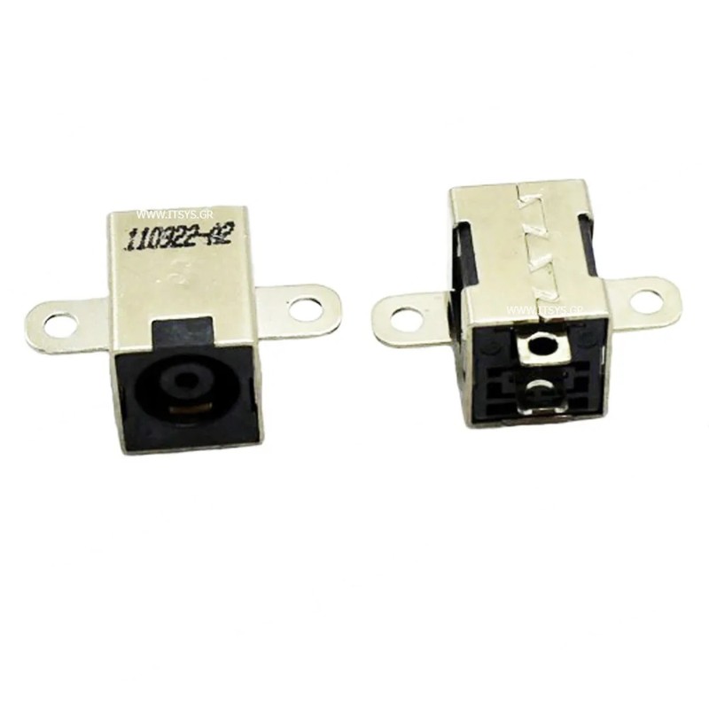 Conector de Carga DC Power Jack para Portátiles LG R510, R58