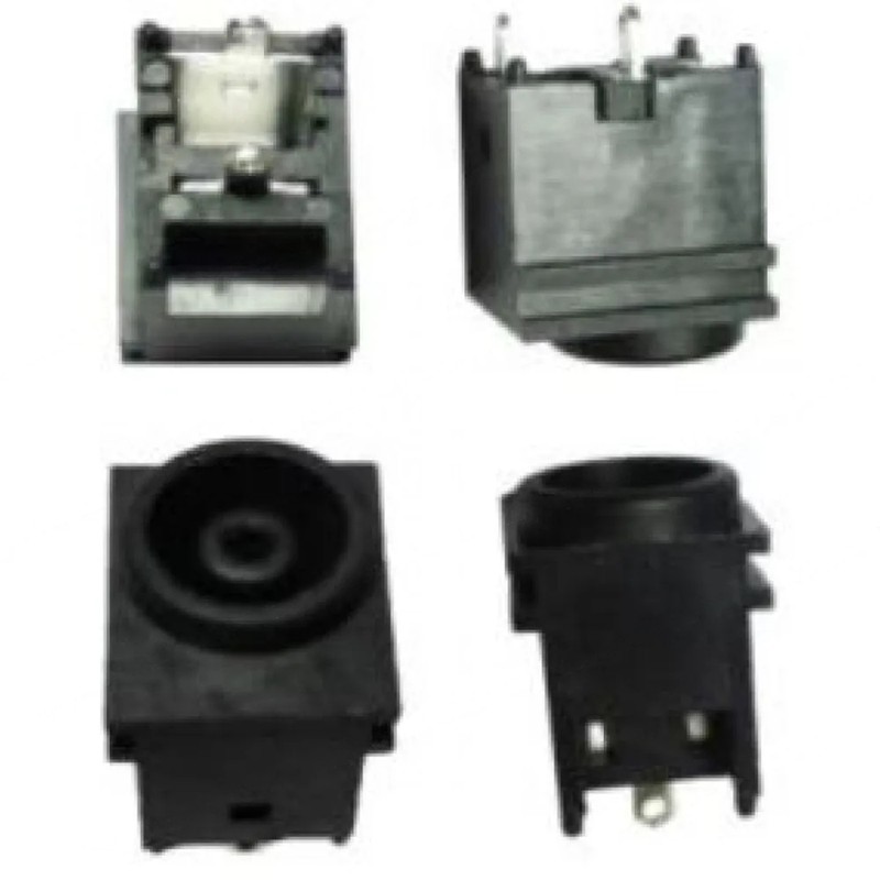 DC-Strombuchse für VGN-FE890E und andere Modelle