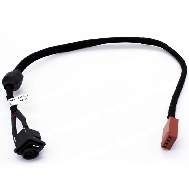 DC Jack de Alimentación para Sony AR Series