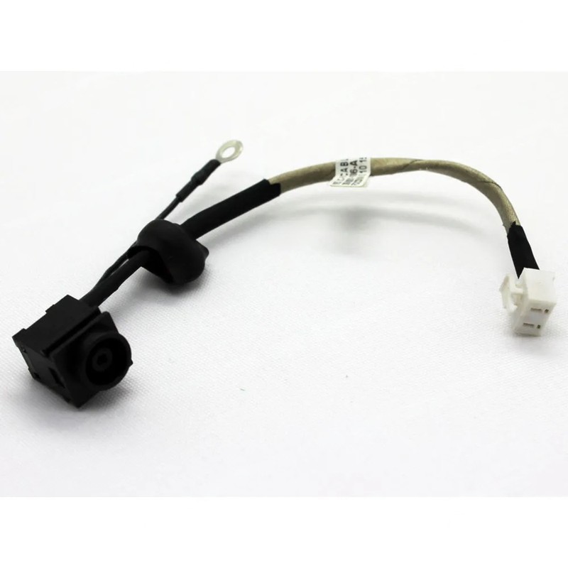 Conector de Carga DC Jack Sony VAIO Série VGN-NW