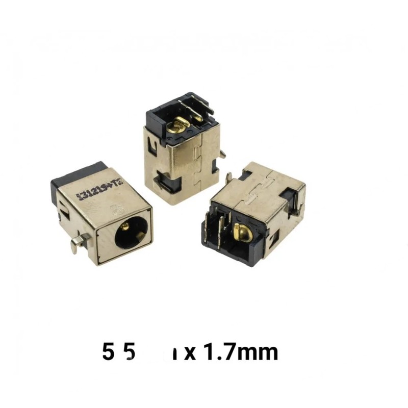 Charging Connector Acer Aspire ONE ZA3 a0751h-52br Original