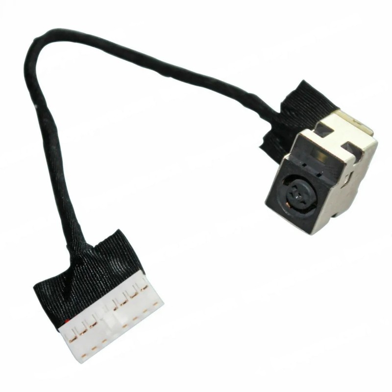 DC Jack para HP Compaq G62 CQ62 - Original
