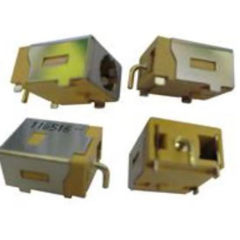 DC Power Jack for Acer Aspire and Gateway EC - Original