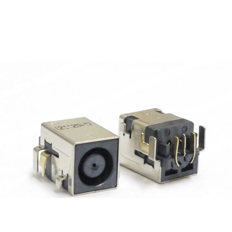 Conector de Carga DC Power Jack para Dell Inspiron y Vostro