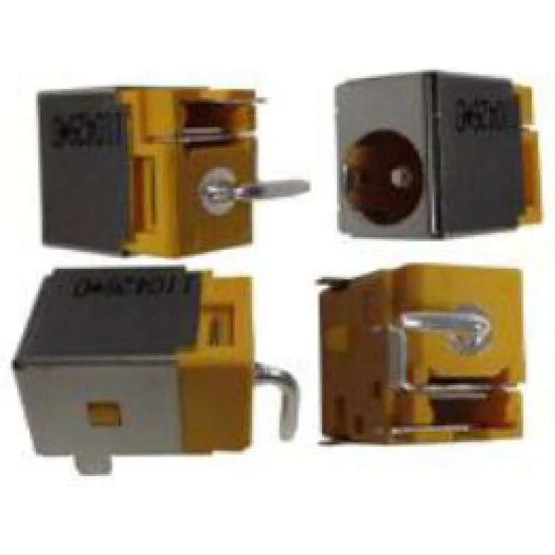 DC Jack for Acer Aspire 5734Z and Various Series