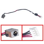 DC Power Jack Socket para Acer Aspire E1-570 | DC30100PS00 5