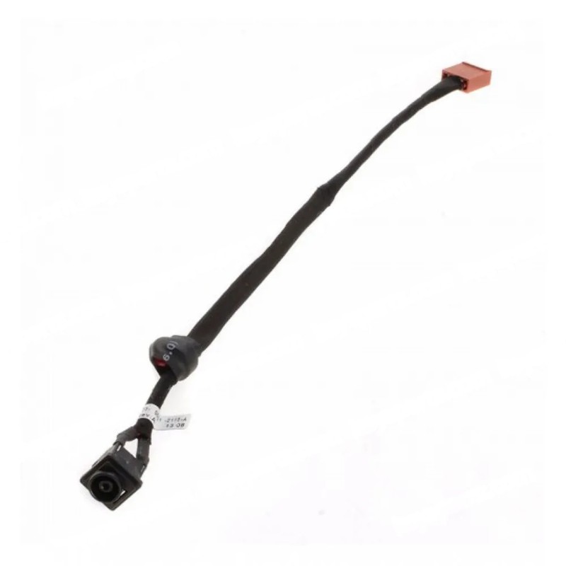 Conector de Carga DC Jack Série Sony VGN-AW